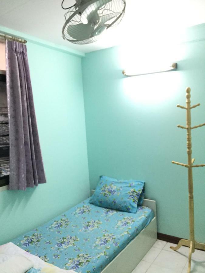 בנגקוק Nat 2 Guest House מראה חיצוני תמונה