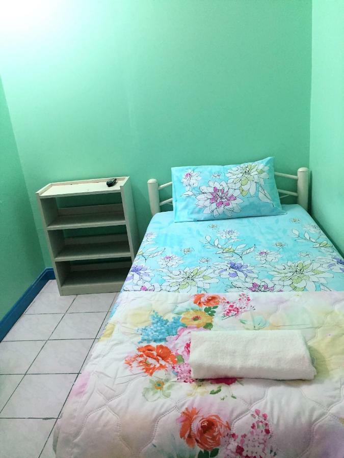 בנגקוק Nat 2 Guest House מראה חיצוני תמונה