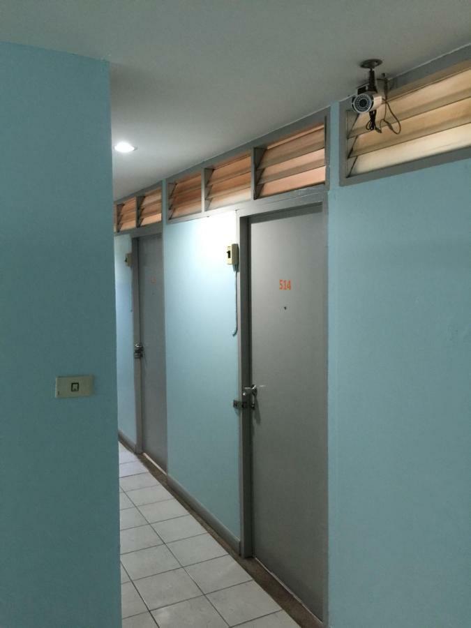 בנגקוק Nat 2 Guest House מראה חיצוני תמונה
